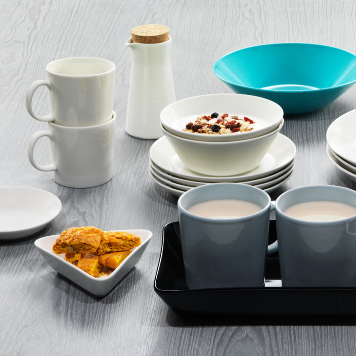 iittala - teema マグカップの+centrotecnicodirecthair.com.br