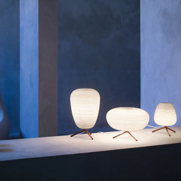 Foscarini - Rituals 1, 2, 3 table lamp