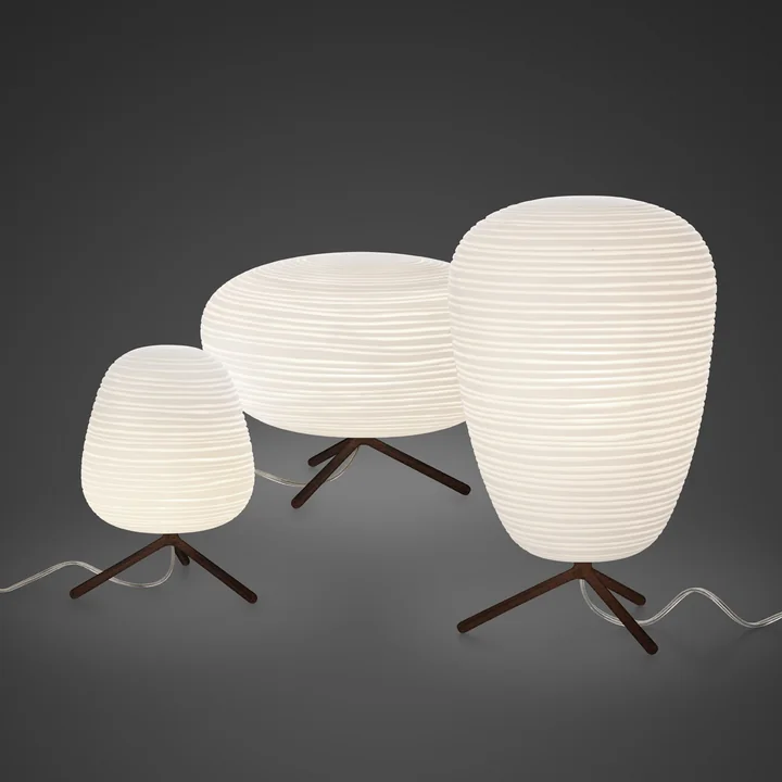 Foscarini - Rituals 1, 2, 3 table lamp