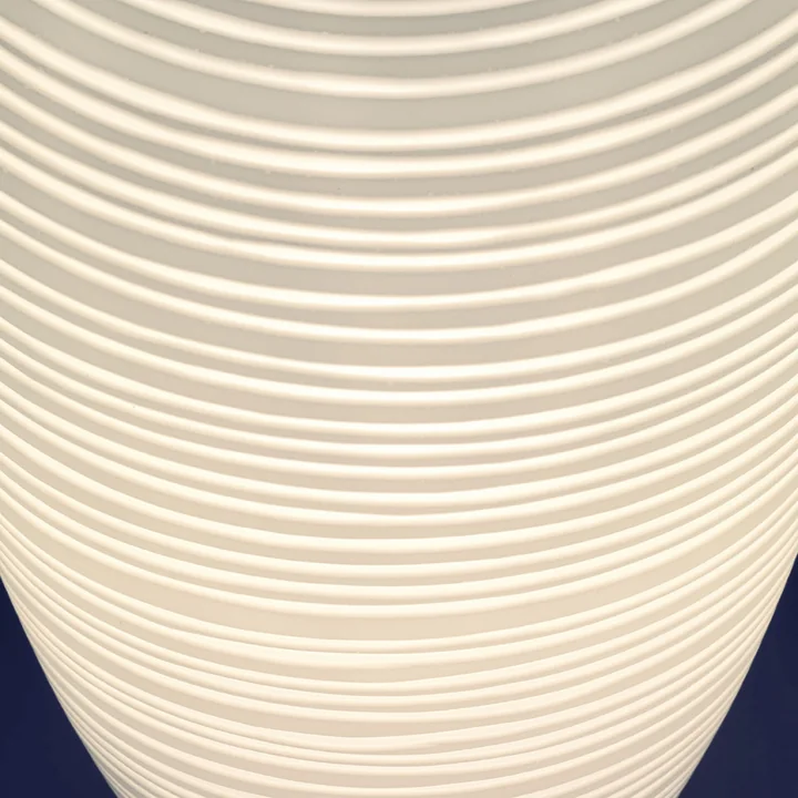 Foscarini - Rituals 1 table lamp - detail, lampshade