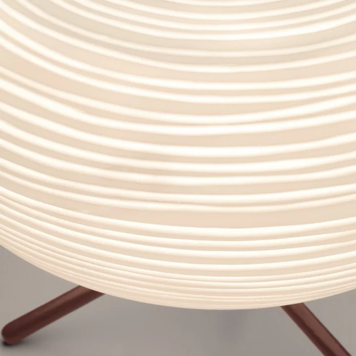 Foscarini - Rituals 3 table lamp - detail, lampshade