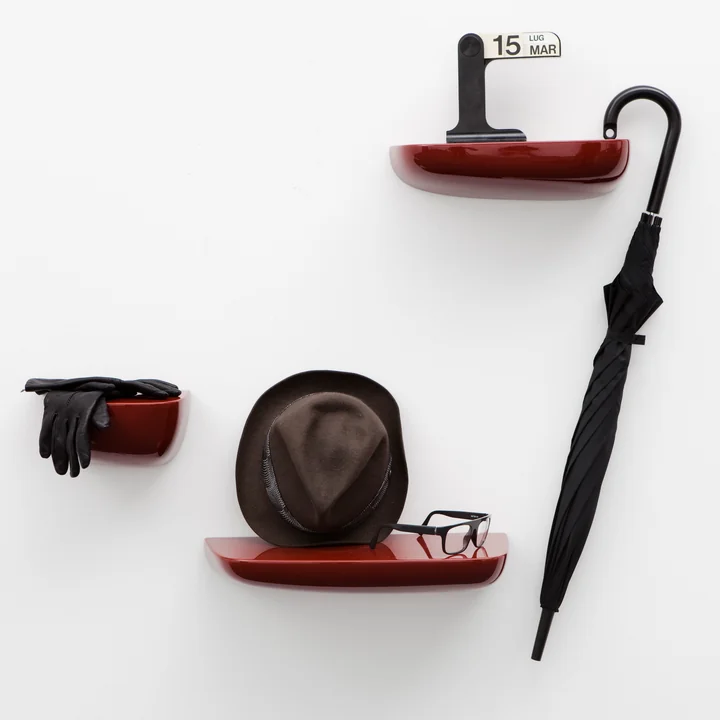 Vitra - Corniches, Group