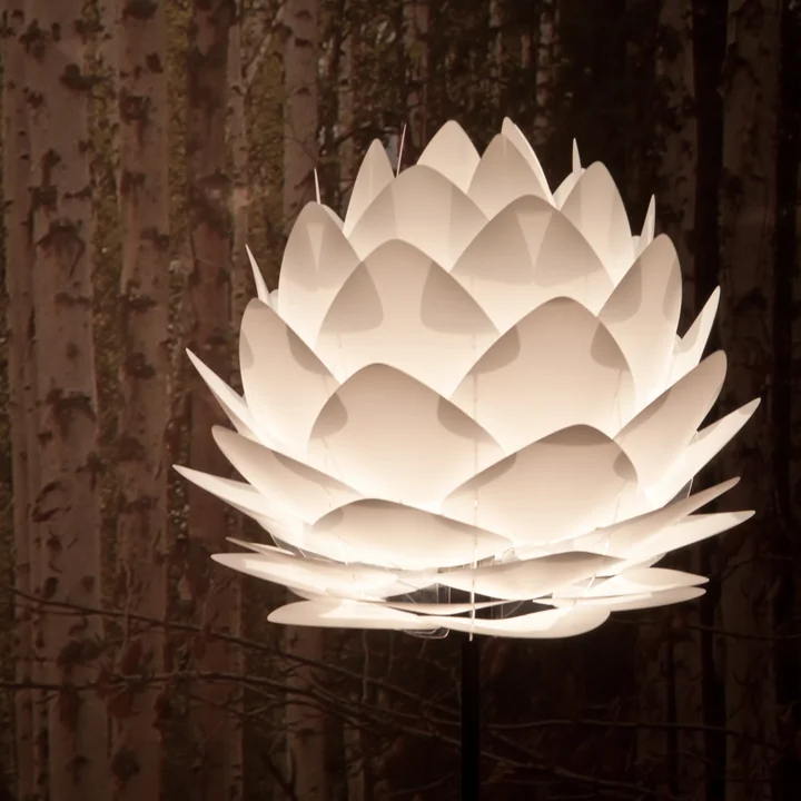 Silvia Lampshade from Umage