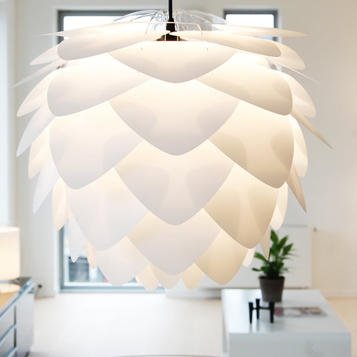 Silvia Lampshade from Umage