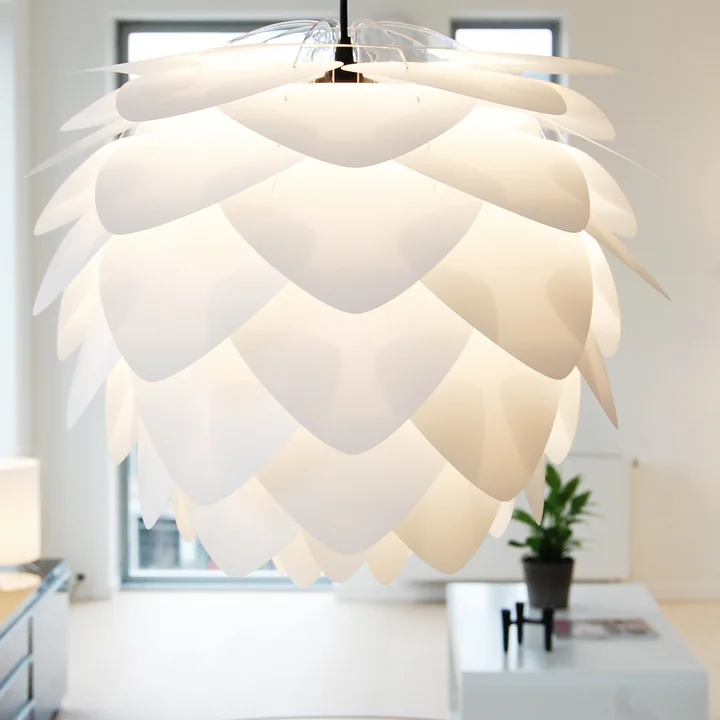 Silvia Lampshade from Umage