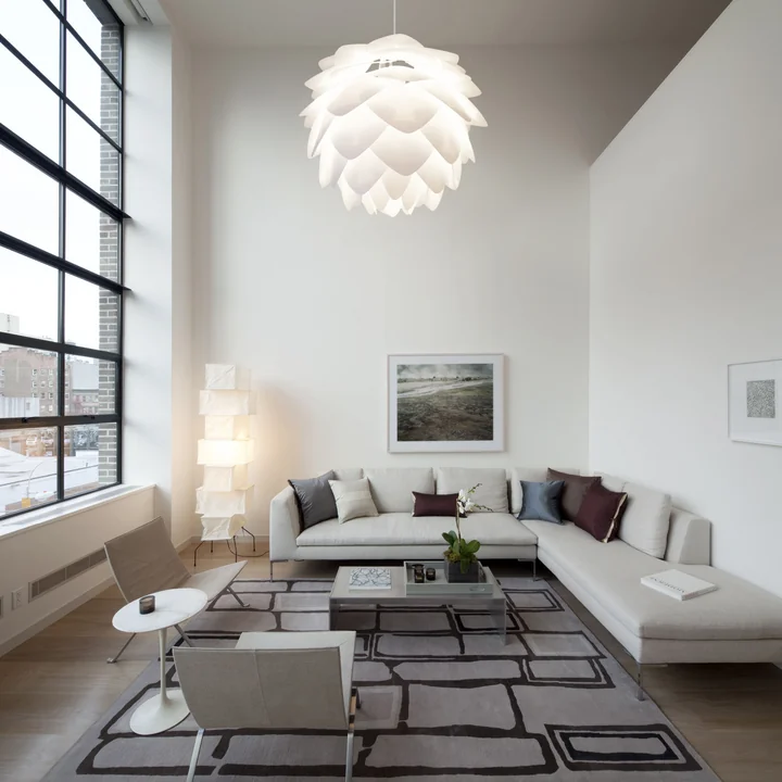 Silvia Lampshade from Umage