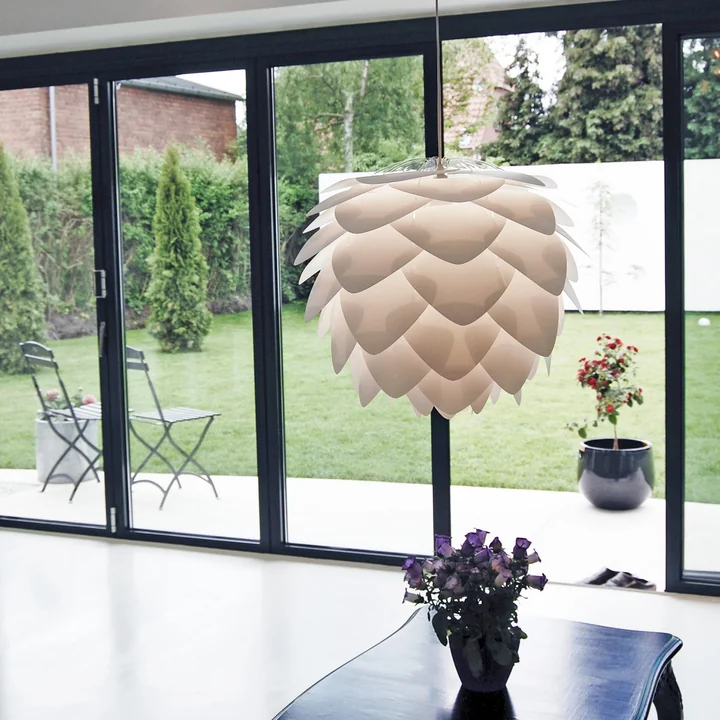 Silvia Lampshade from Umage