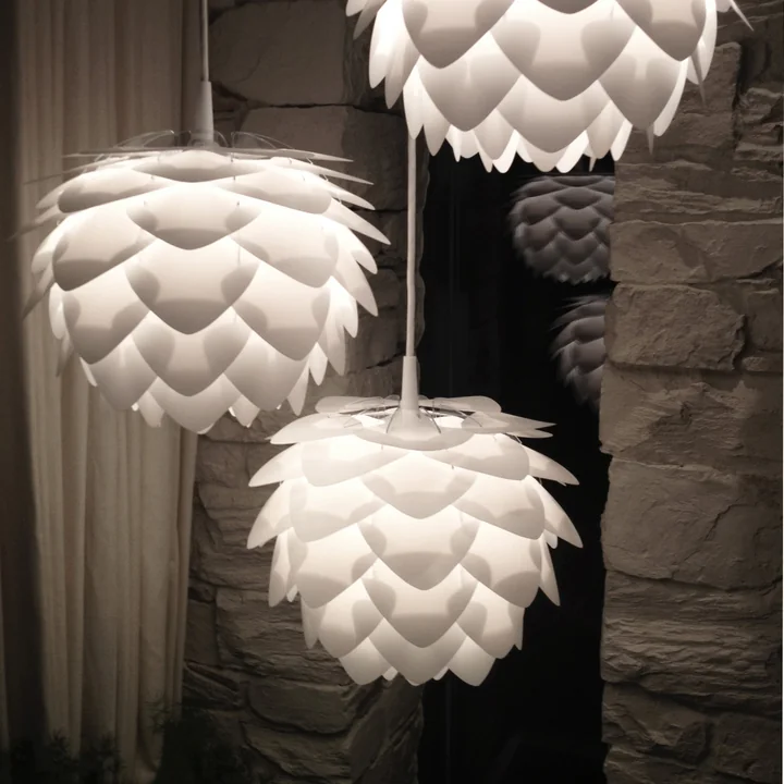 Silvia Lampshade from Umage