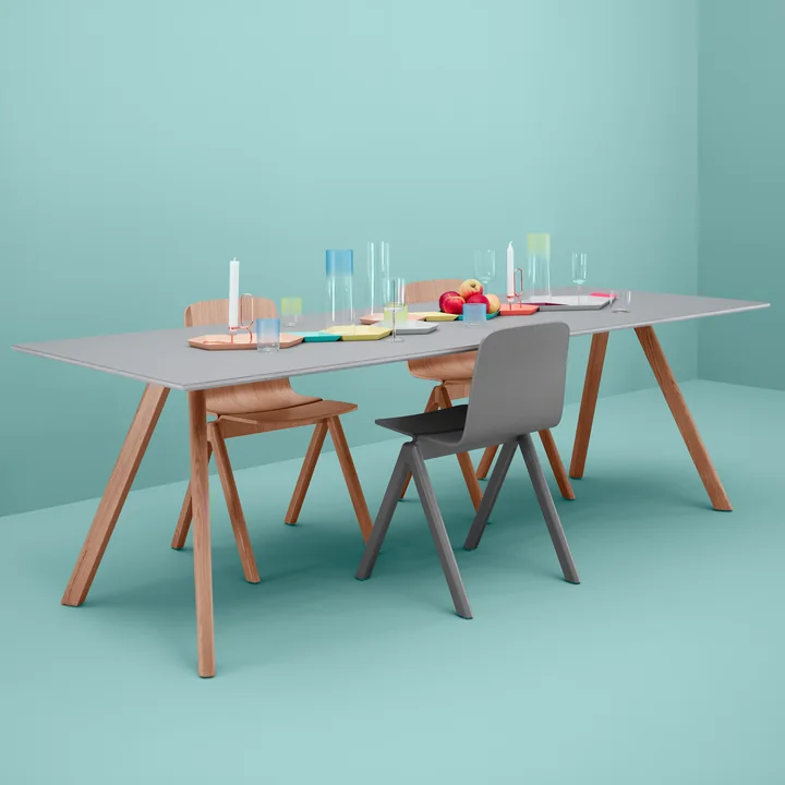 Copenhague CPH30 Dining table from HAY