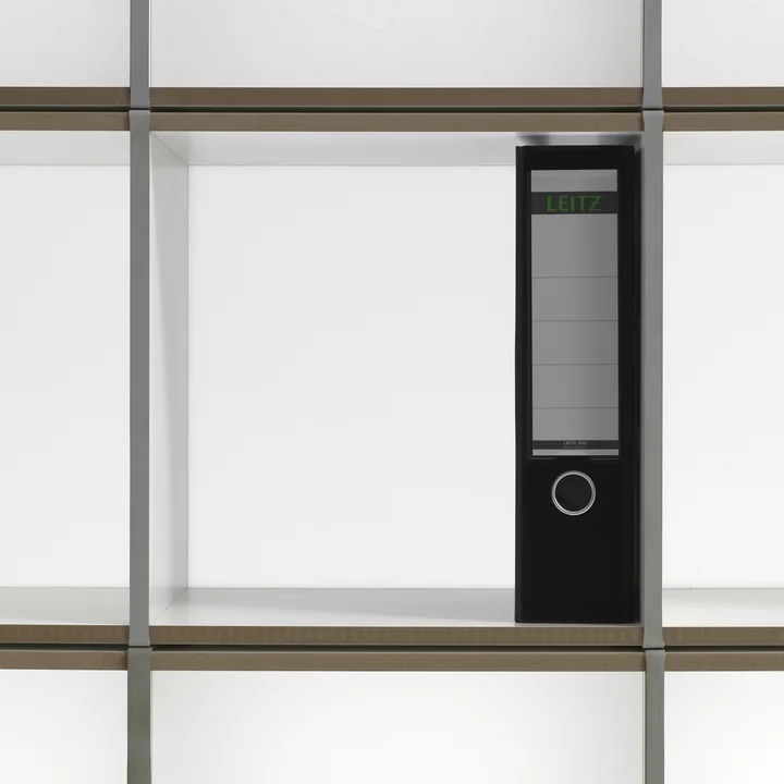 The furniture impresses with its simple construction and the simplicity of the entire appearance.