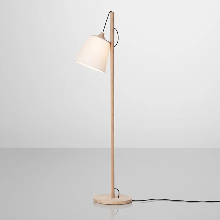 The name says it all: Muuto Pull Floor Lamp
