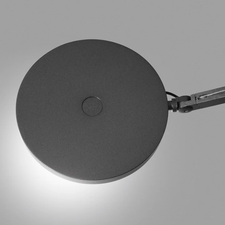 Demetra table lamp by Artemide