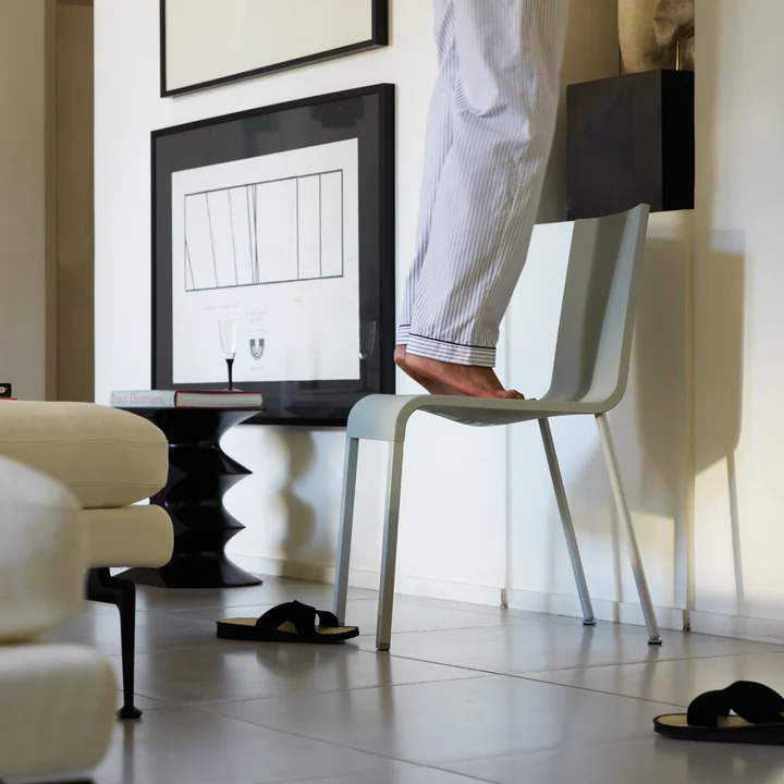 Chair .03 by Maarten Van Severen for Vitra