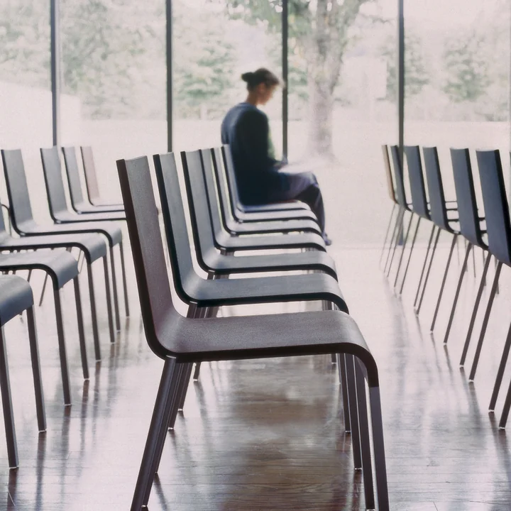 Chair .03 by Maarten Van Severen for Vitra