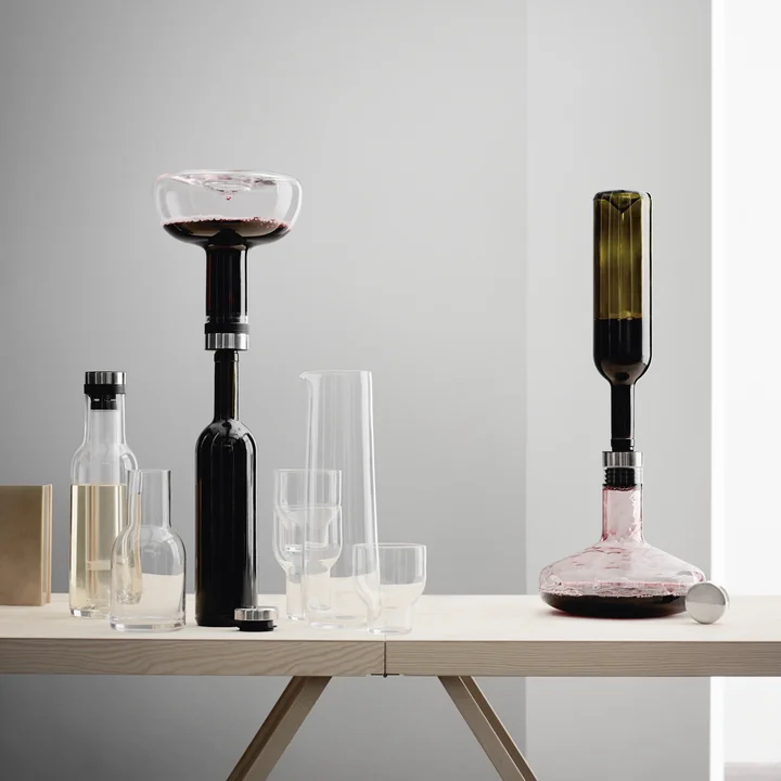 The Wine Breather from Audo