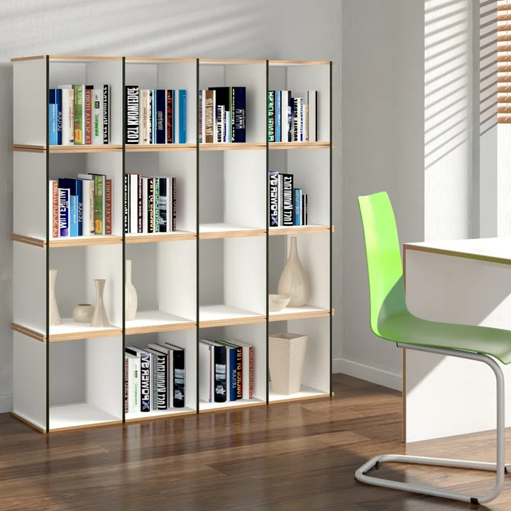 Plain Appearance in the Living Room