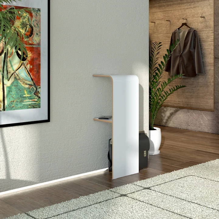 Stylish storage - Tojo find Console