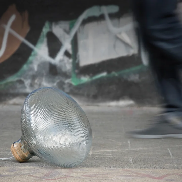 Petite Friture - Tidelight