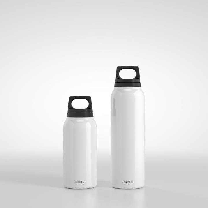 Sigg - Hot & cold thermos flask | Connox