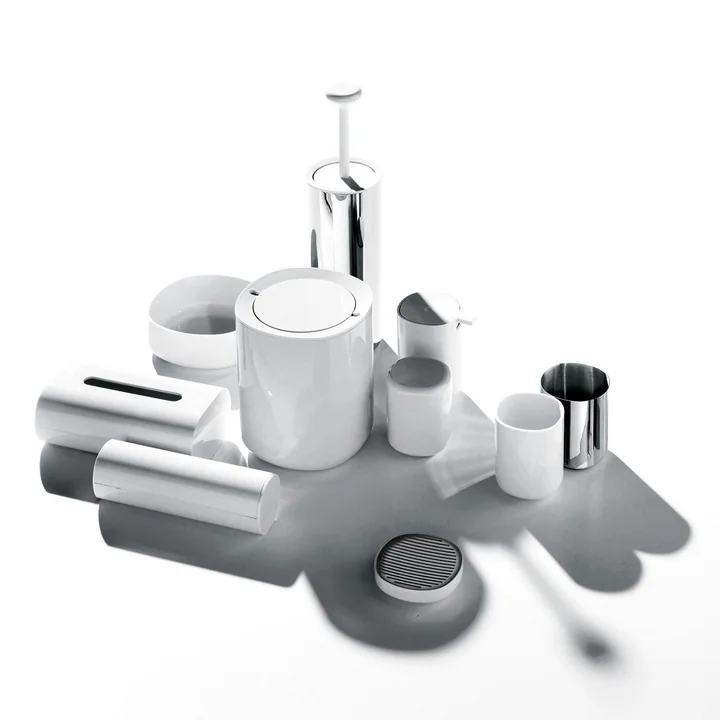 Alessi - Birillo Bathroom series