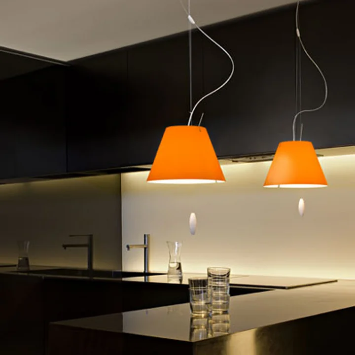 Luceplan - Costanzina pendant lamp