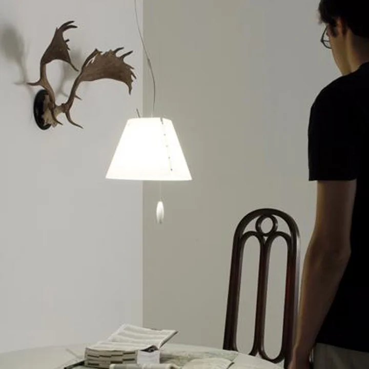 Luceplan - Costanzina pendant lamp