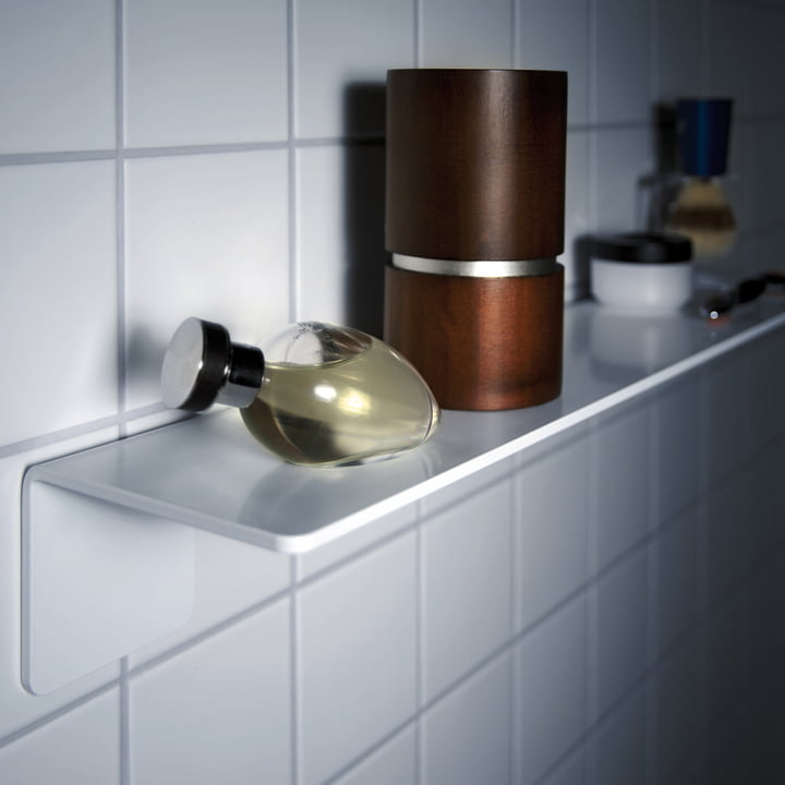 Radius - Puro - bathroom shelf