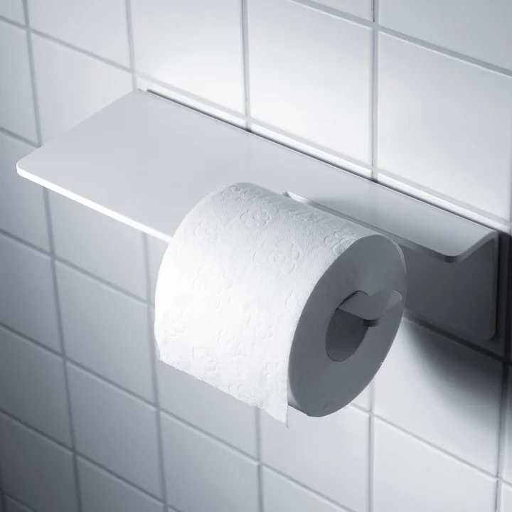 Radius - Puro - Toilet Paper Holder