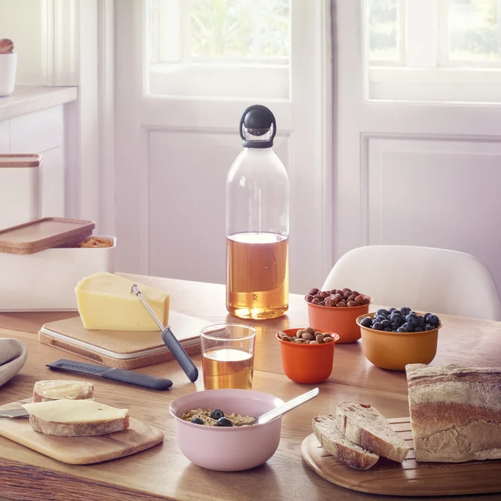 Cool-It Water carafe from Rig-Tig by Stelton
