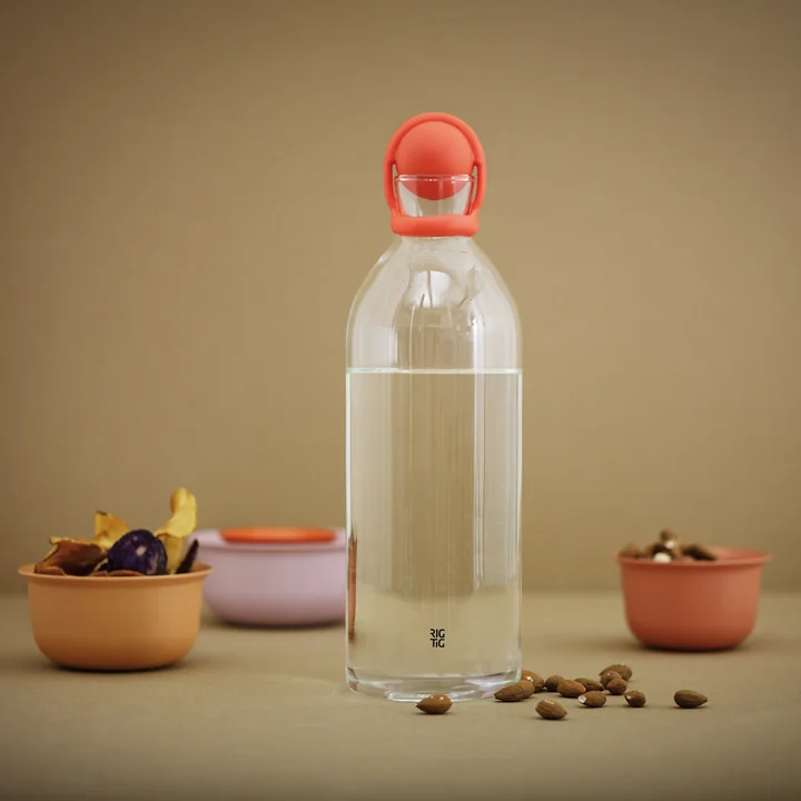 Cool-It Water carafe from Rig-Tig by Stelton