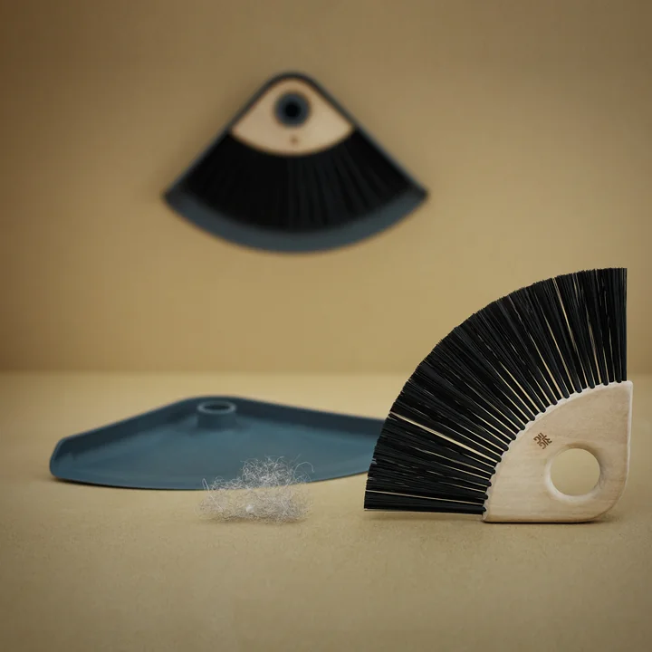 Sweep-It dustpan & hand brush from Rig-Tig by Stelton