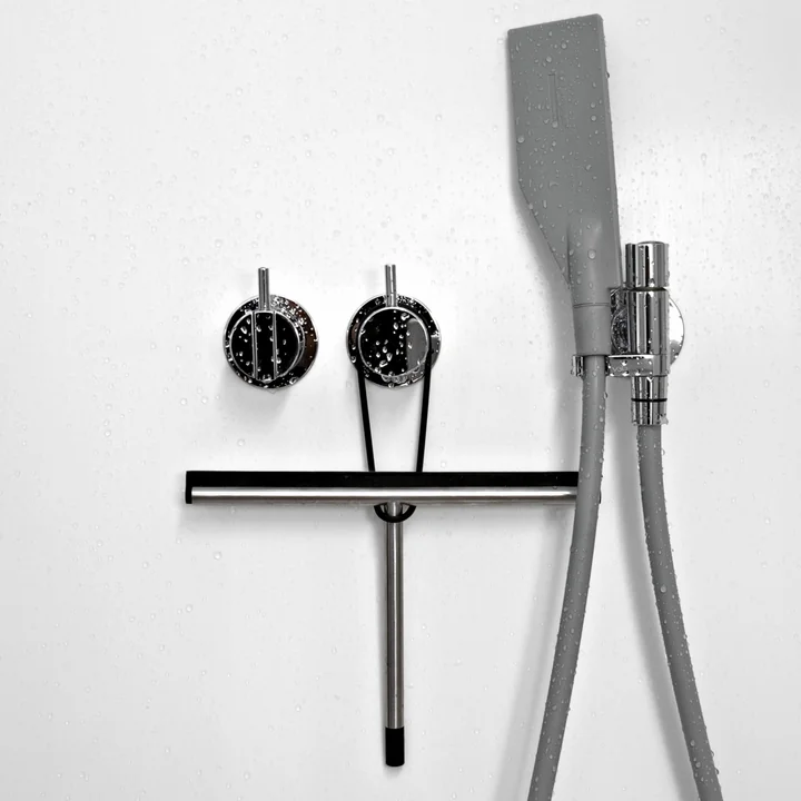 Discreet design for the everyday object