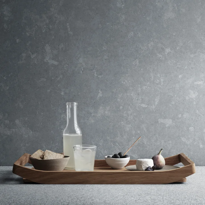 Georg Jensen - Barbry Tray