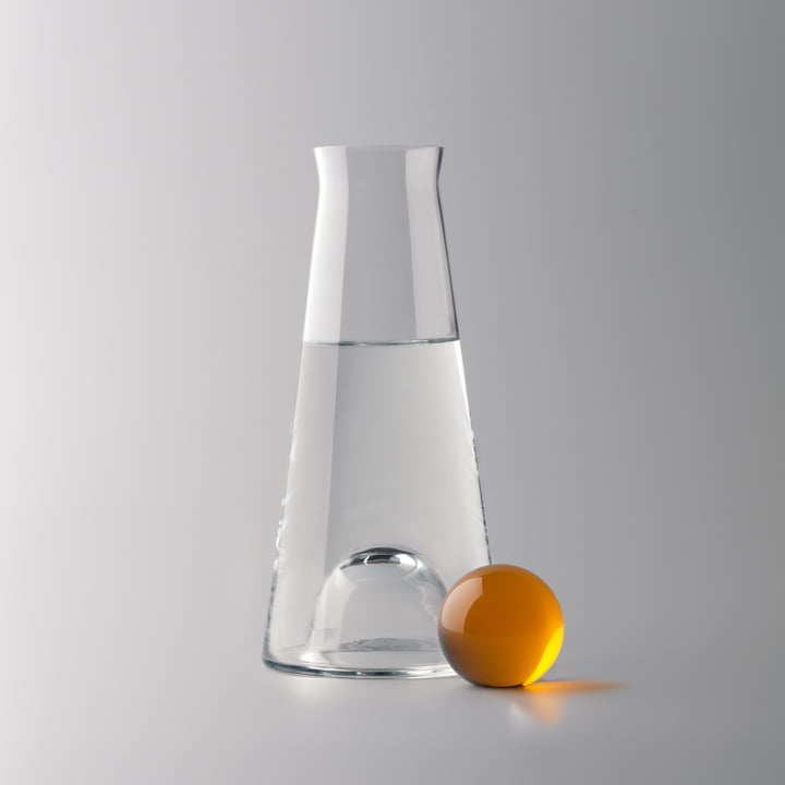 Fia Carafe from Design House Stockholm