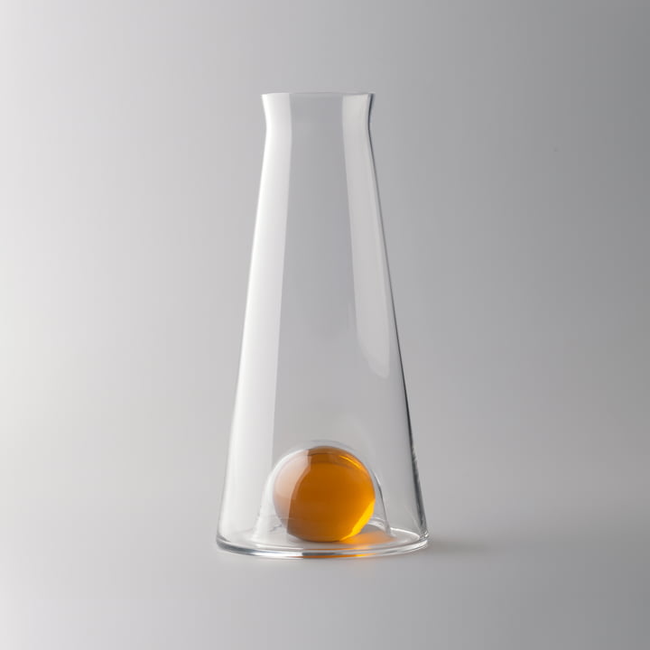 Fia Carafe from Design House Stockholm