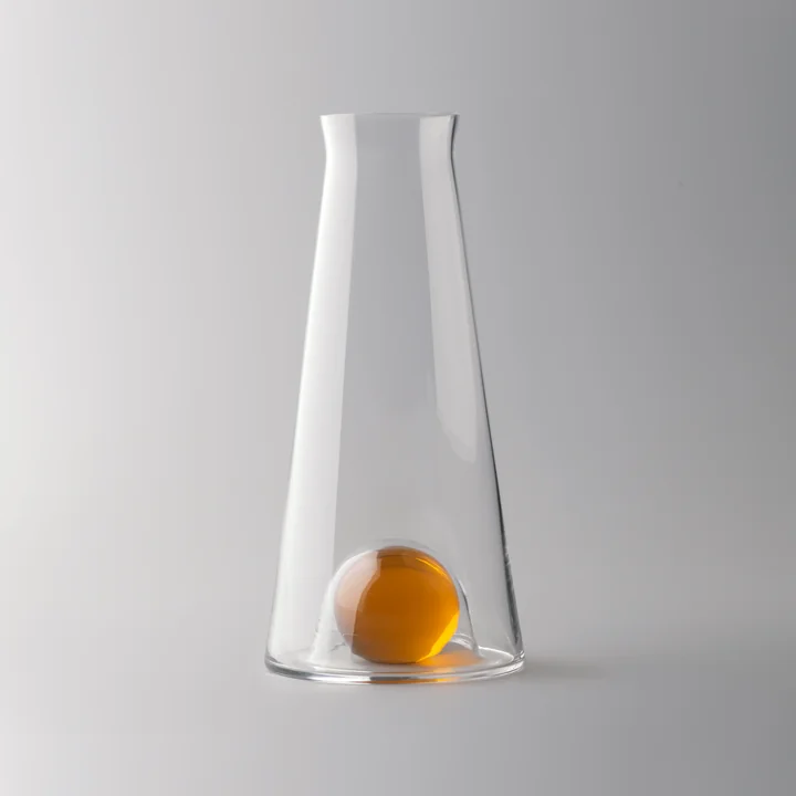 Fia Carafe from Design House Stockholm