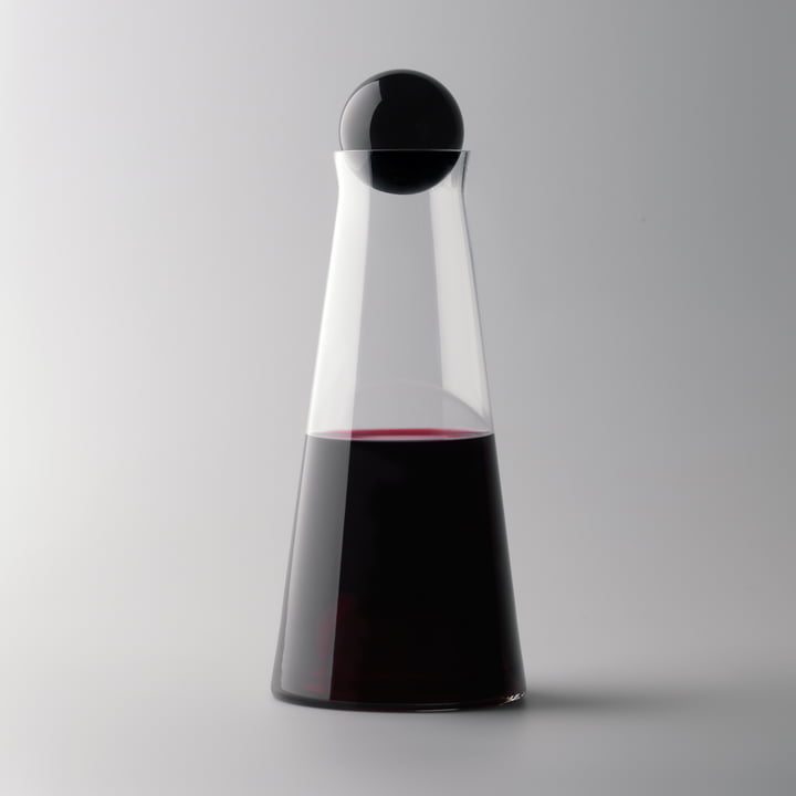 Fia Carafe from Design House Stockholm