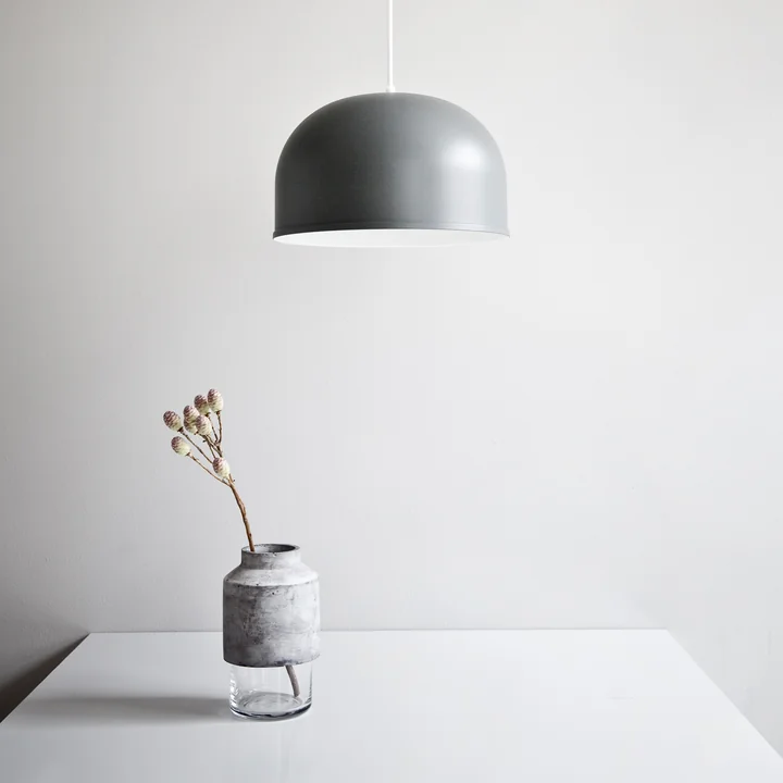 The Willmann vase from Audo