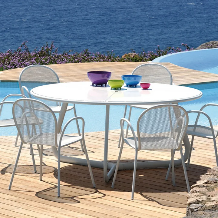 Ronda Armchair from Emu