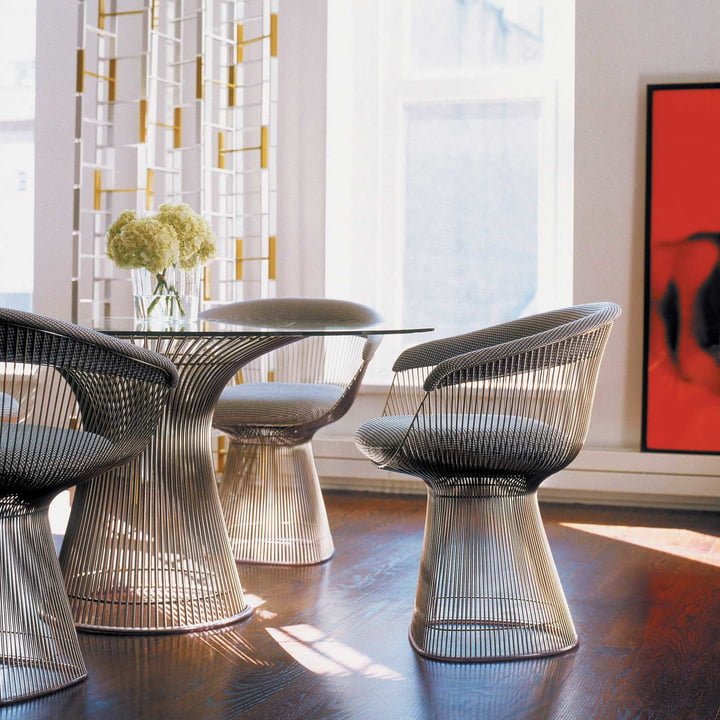 Knoll - Platner Armchair