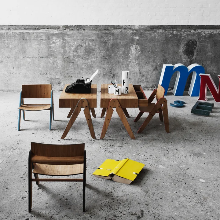 Versatility of We do wood Products