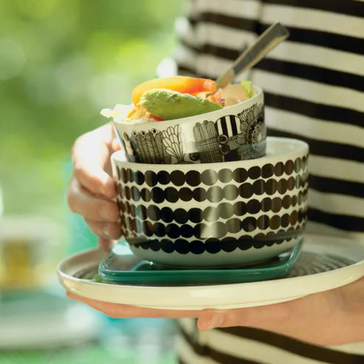 Allotment from Marimekko