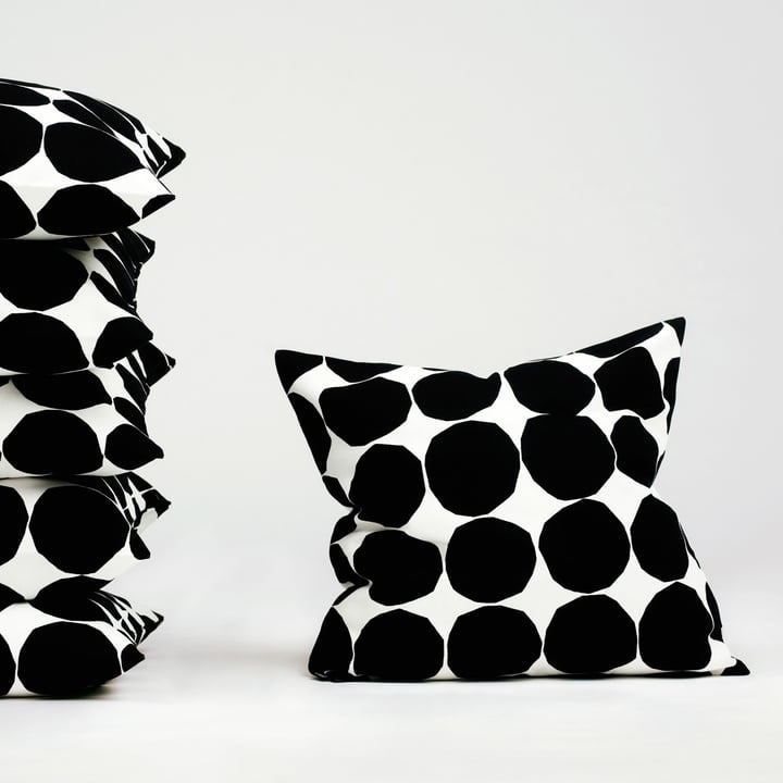 Marimekko - Pienet Kivet Cushion