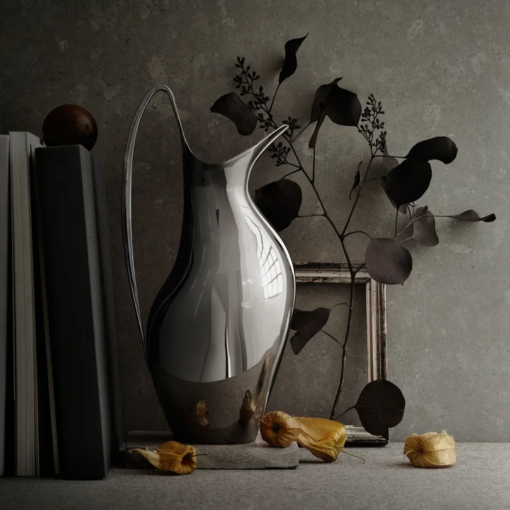 Georg Jensen - Henning Koppel Can