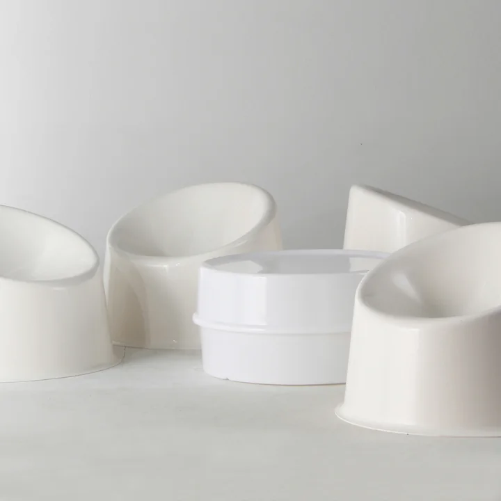 Panto Pop Chair from Verpan