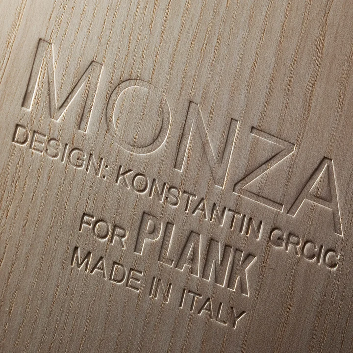 Plank - Monza Chair