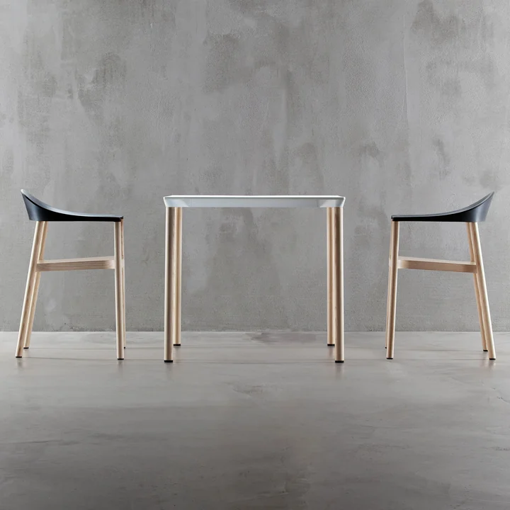 Plank - Monza Chair