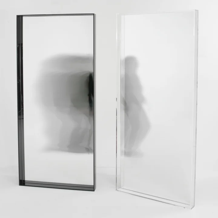 Only Me mirror by Kartell