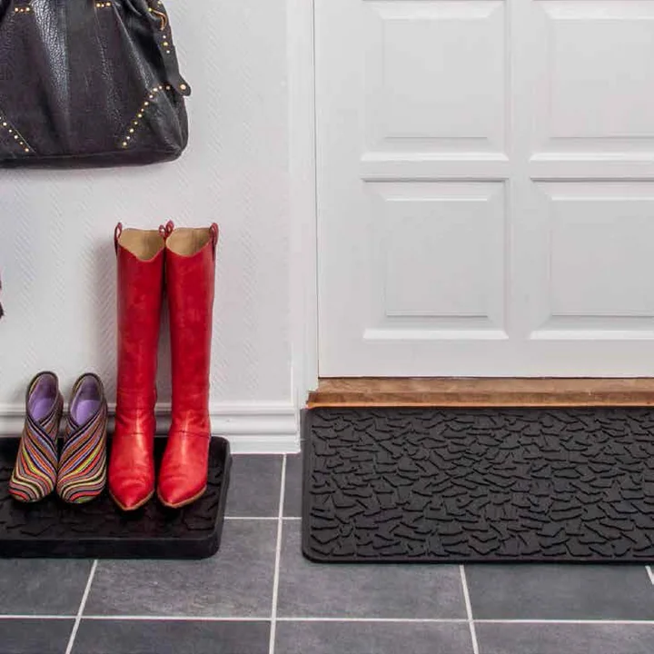 Door mat from tica copenhagen