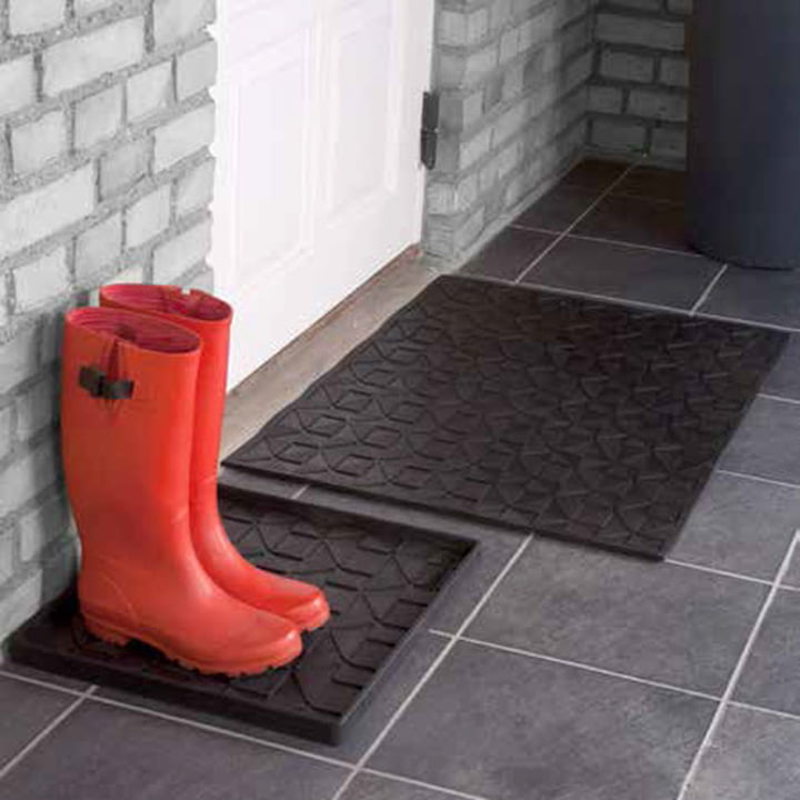 Door mat from tica copenhagen